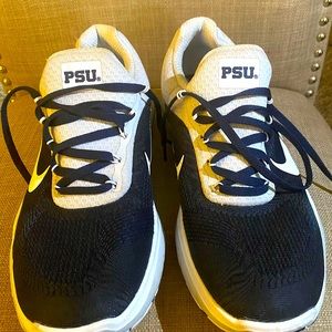 Penn state athletic training sneakers